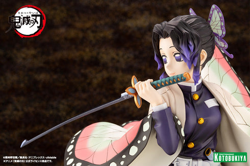 『鬼滅の刃』ARTFX J 胡蝶しのぶ【202510再販】